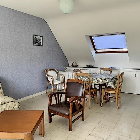 Jullouville, 2 Pieces, 2 Personnes - Fr-1-361-35 Jullouville-les-Pins