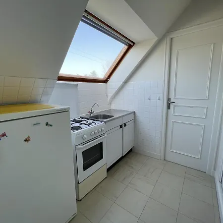 Jullouville, 2 Pieces, 2 Personnes - Fr-1-361-35 Jullouville-les-Pins