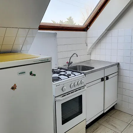 Jullouville, 2 Pieces, 2 Personnes - Fr-1-361-35 * Jullouville-les-Pins