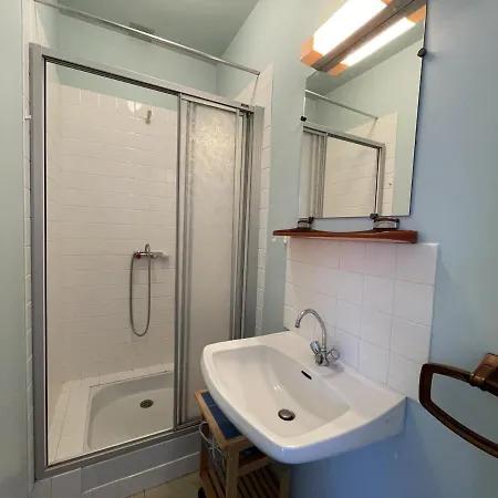 Apartmán Jullouville, 2 Pieces, 2 Personnes - Fr-1-361-35 *